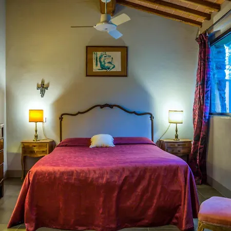 Alloggio per agriturismo Fattoria Il Milione Firenze