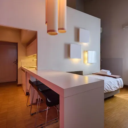 Palazzotto Pitti By Mmega Appartement Florence