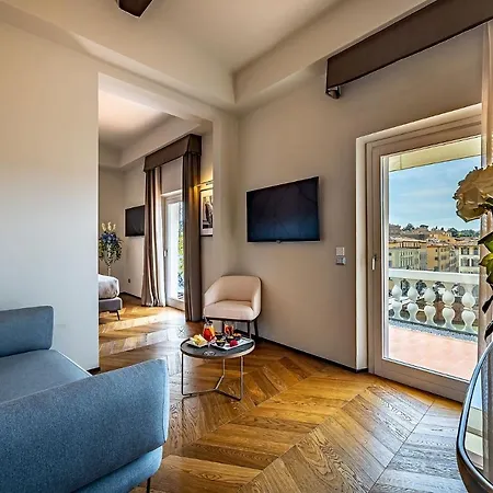 Palazzo Alfieri Residenza D'epoca