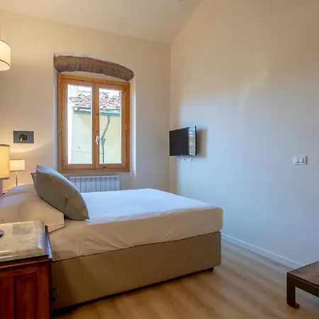 Apartment Ramaglianti Tre *