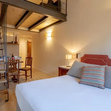 Ramaglianti Tre Apartment Florence