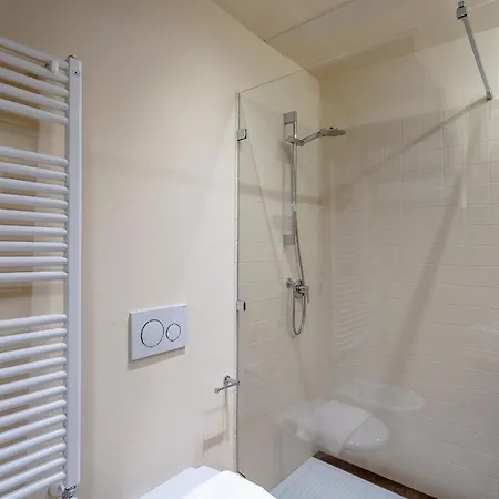 Apartment Ramaglianti Tre Florence