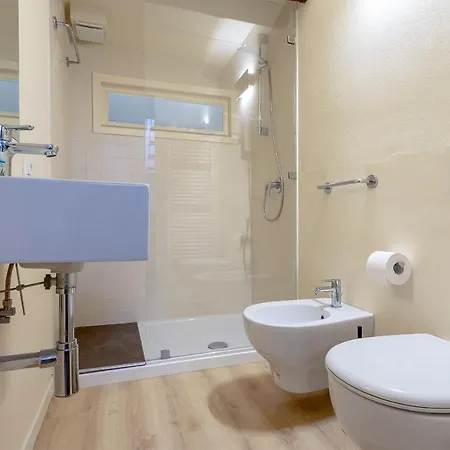 Apartment Ramaglianti Tre *