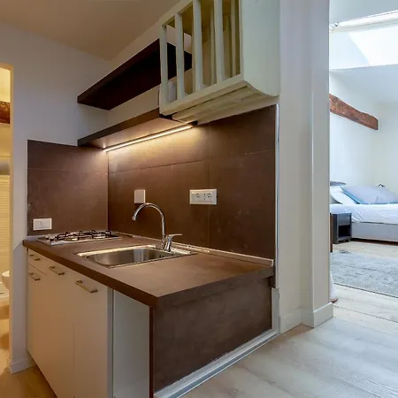 Apartment Ramaglianti Tre *