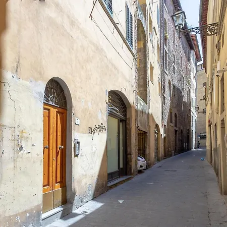 Apartment Ramaglianti Tre *