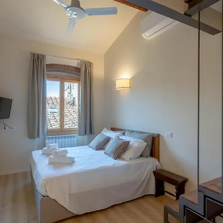 Apartment Ramaglianti Tre *