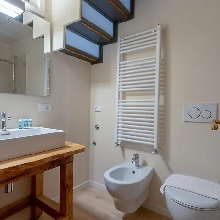 Apartment Ramaglianti Tre