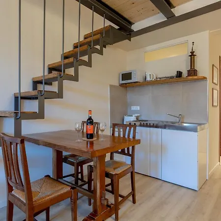 Apartment Ramaglianti Tre