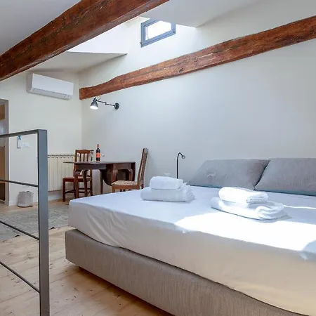 Apartment Ramaglianti Tre