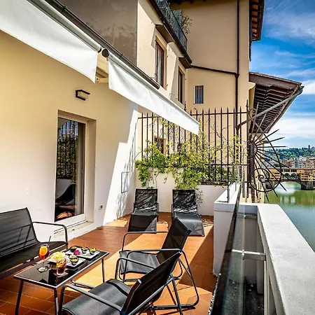 Hotel Alfieri Signature - Alfieri Collezione Firenze