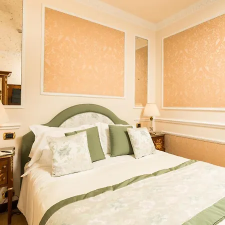 Hotel Bernini Palace Firenze