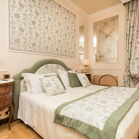 Bernini Palace Hotel Firenze
