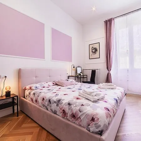 Heart Santa Maria Novella Apartment *
