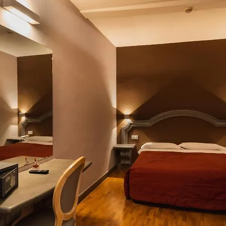 Unicorno 3* Florence