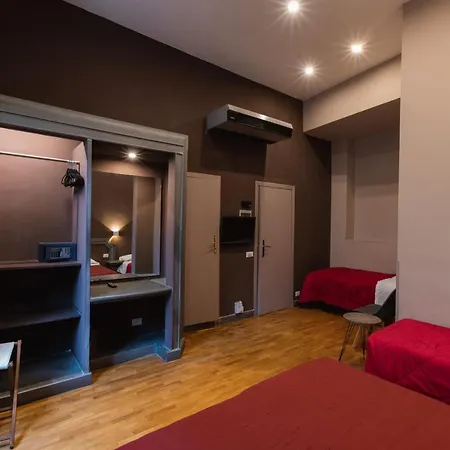 Unicorno Hotel