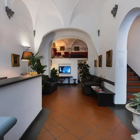 Unicorno Hotel