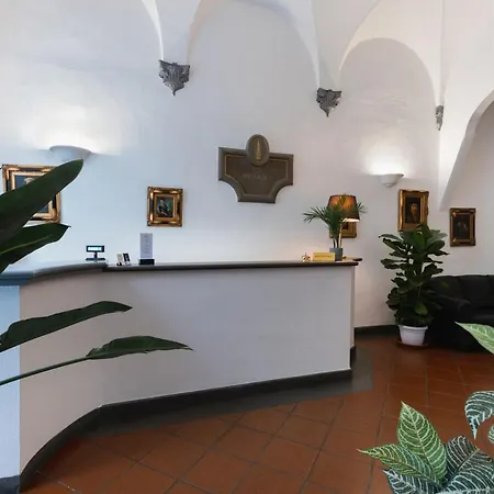 Hotel Unicorno