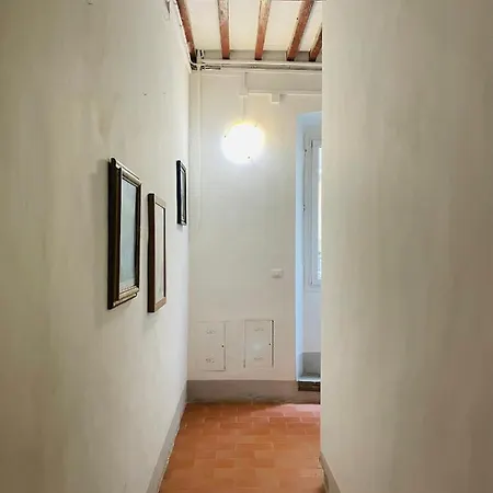 Ramaglianti Tre Apartment