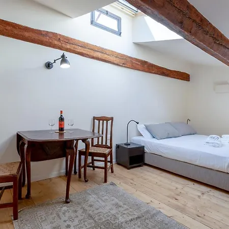Ramaglianti Tre Apartment Florence
