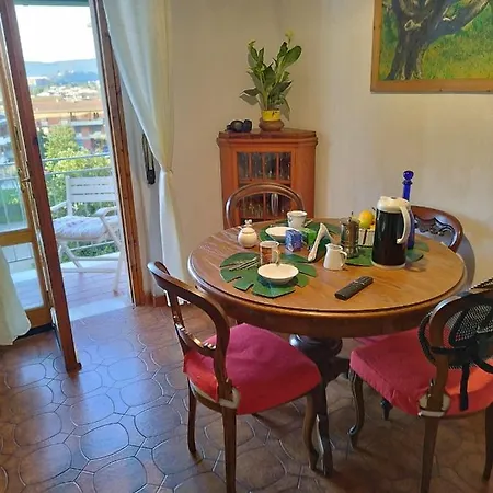 Maison d'hôtes Arcipressi28
