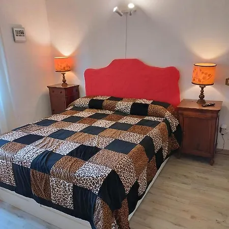 Arcipressi28 Maison d'hôtes *