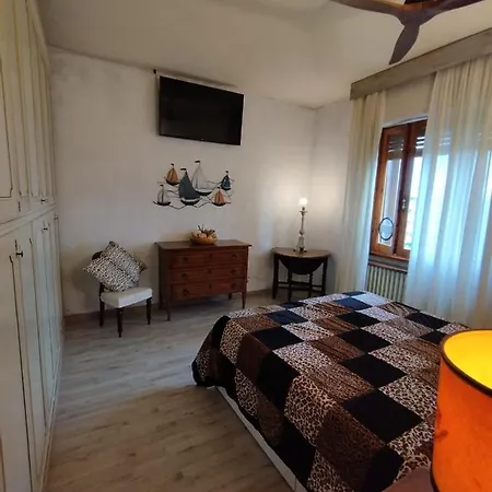 Maison d'hôtes Arcipressi28 *