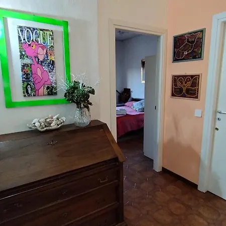 Maison d'hôtes Arcipressi28