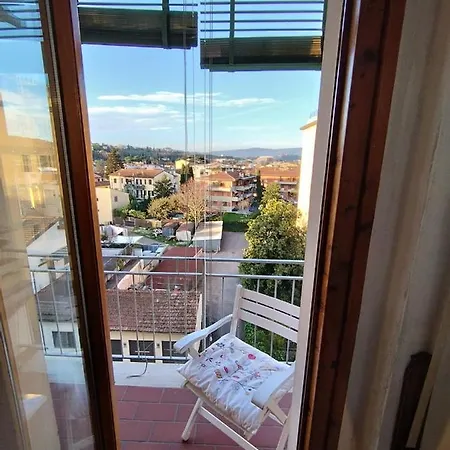 Maison d'hôtes Arcipressi28