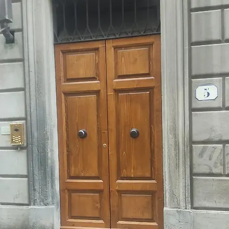 Nido Alle Cappelle Medicee Apartment
