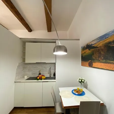 Poggi 18 1 * Firenze
