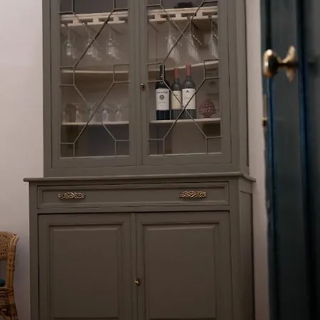 Wine Bolgheri Apartment