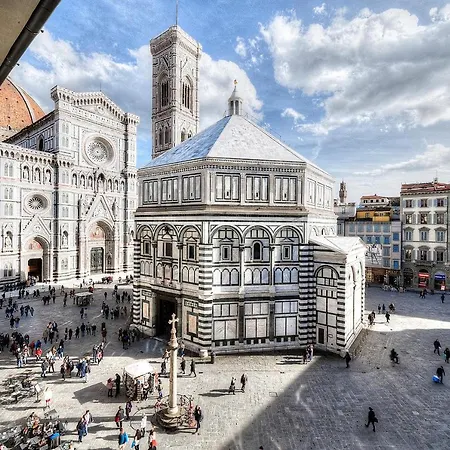 Casa Barontini Florenz