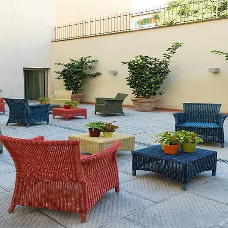 Aparthotel Popartment Florence