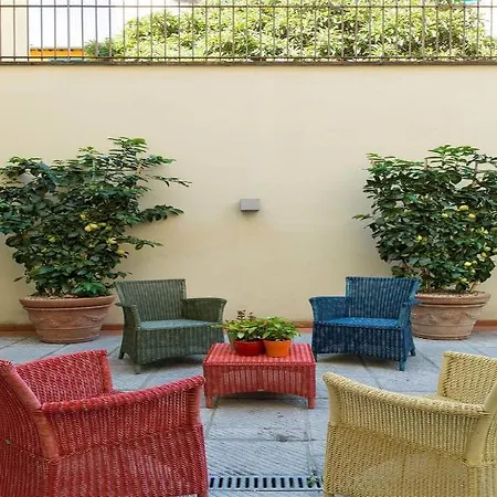 Popartment Aparthotel Florence