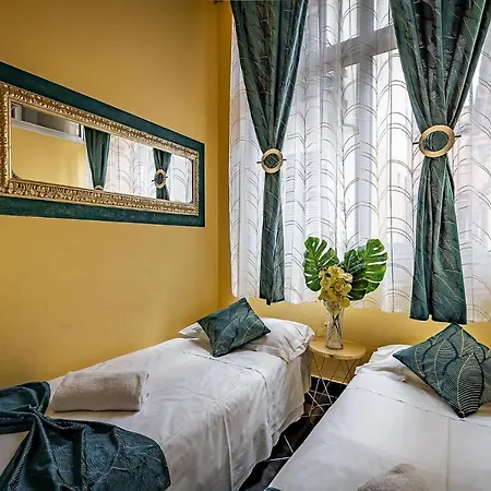 ḥọṭẹḷ ṿẹṇẹṭọ !! Centro Storico Di ƒirenze !!! Con Access Ztl Hotel