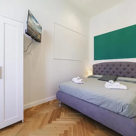Apartment Heart Santa Maria Novella Florence