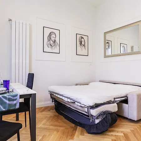 Heart Santa Maria Novella Apartment