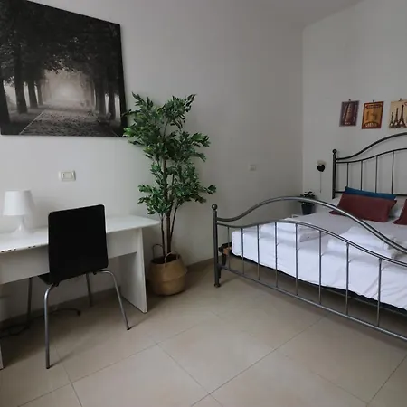 San Lorenzo 2 Apartment