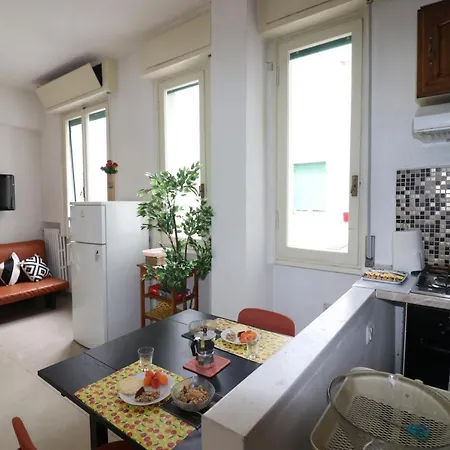 San Lorenzo 2 Apartment *