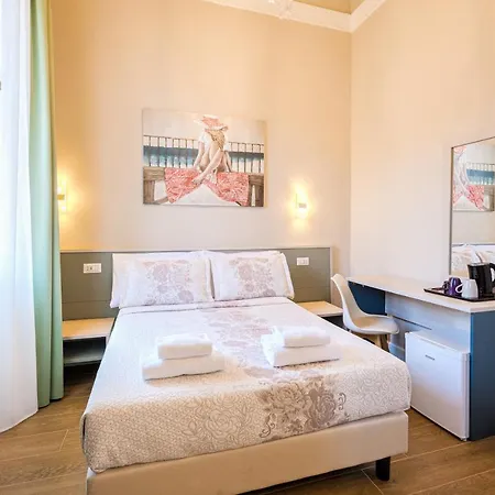 Bijou Roof Terrace 3* Florencia