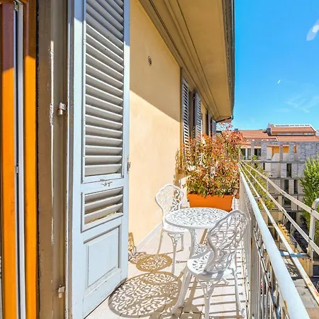 Bijou Roof Terrace 3* Florencia