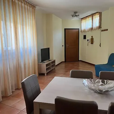 Apartment Sofia Florence