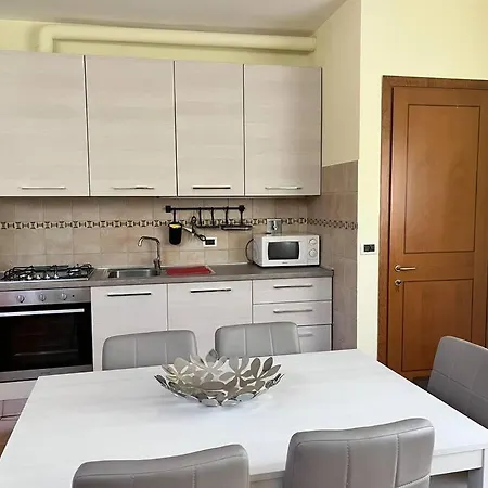 Apartment Sofia Florence