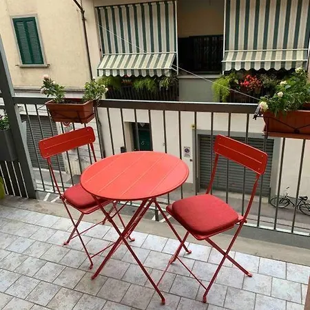 Sofia Apartment *