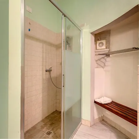 Apartment Santa Maria 3b