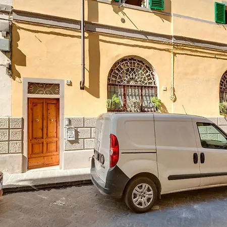 Santa Maria 3b * Florence
