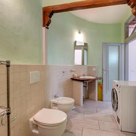 Apartment Santa Maria 3b Florence