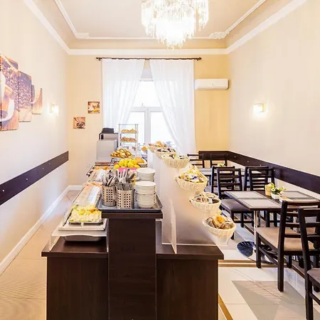 Bijou Roof Terrace 3* Florencia