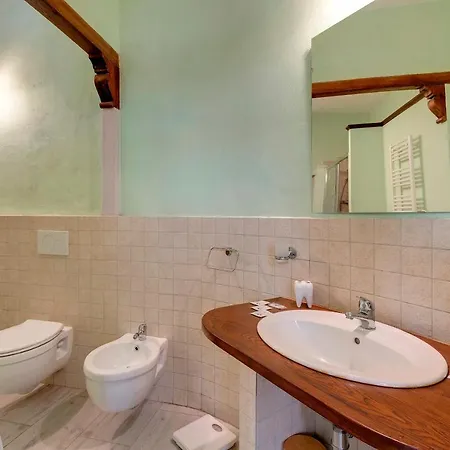 Apartment Santa Maria 3b