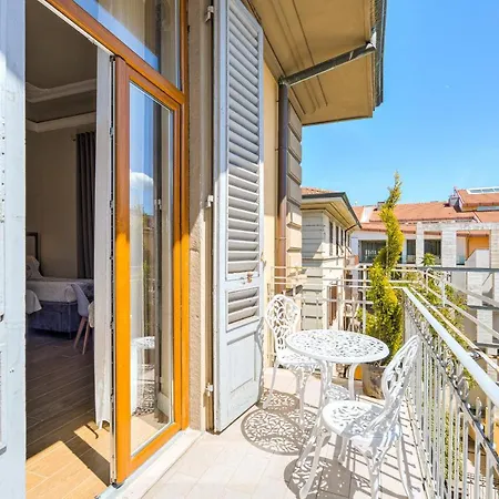 Bijou Roof Terrace 3* Florencia